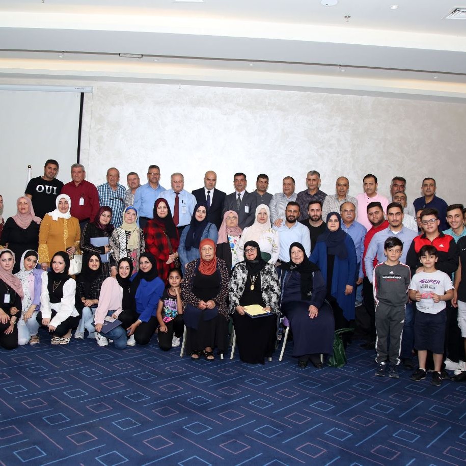 Annual General Assembly Meeting